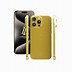 Image result for iPhone 15 Gold Edition