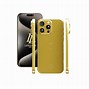 Image result for Golden iPhone with Black BG
