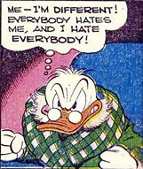Image result for Scrooge McDuck Lines