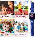 Image result for Phone Watch for Kids in Blenco