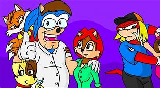 Image result for Sonic Family Guy