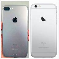 Image result for Fake iPhone 7 Plus vs iPhone 7 Plus