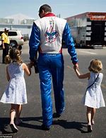 Image result for Justin Wilson and Family