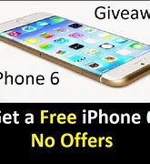 Image result for Free iPhone 6s