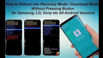 Image result for Reboot Android Phone