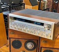 Image result for Pioneer SX 3900 Receiver