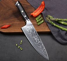 Image result for Japanese Chef Knives