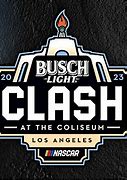 Image result for The Clash NASCAR 2024
