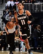 Image result for Trae Young Meme