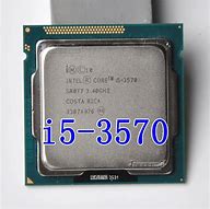 Image result for i5 3570 Processor