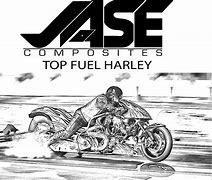 Image result for NHRA Top Fuel Harley