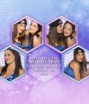 Image result for Bella Twins Poster