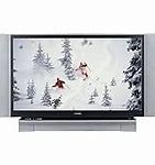 Image result for Toshiba 72 Inch Projection TV