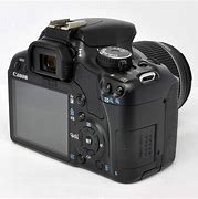 Image result for Canon EOS Rebel XSi Camera