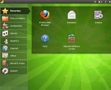 Image result for Netbook Linux