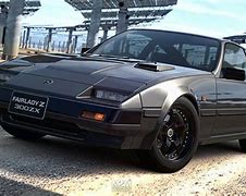 Image result for Wangan Midnight Z31