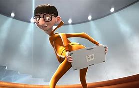 Image result for Despicable Me Wolf Moon