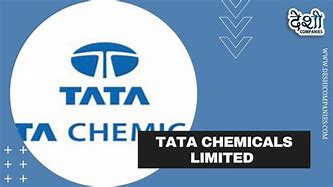 Image result for Tata Chemicals LTD Logo