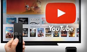 Image result for Apple TV YouTube