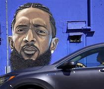 Image result for Roddy Rich Nipsey Hussle