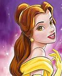 Image result for Disney Princess Using Phone
