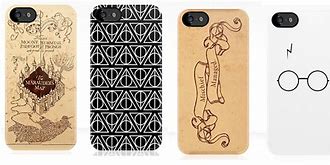 Image result for Harry Potter iPhone Case