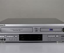 Image result for Panasonic DVD VCR