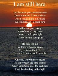 Image result for Beautiful Poems About Loss