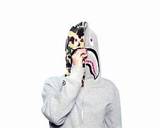 Image result for BAPE Cote Shark