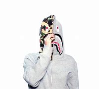 Image result for BAPE Shark Phone Case