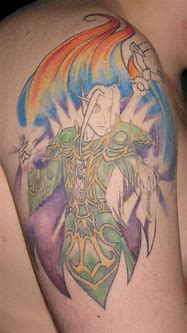 Image result for Priest Tattoo