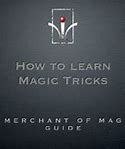 Image result for Common Magic Tricks