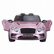 Image result for Bentley Continental GT Electric