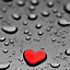 Image result for Red Heart Wallpaper iPhone