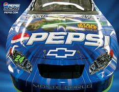 Image result for Pepsi NASCAR