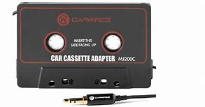 Image result for Car Cassette Adapter