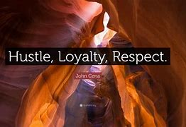 Image result for Hustle Loyalty Respect Book