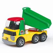 Image result for Dump Trucks for Kids