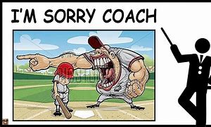 Image result for Mad Coach Meme