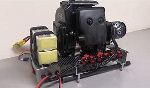 Image result for Drone Charging Generator