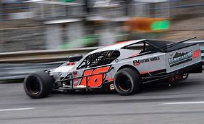 Image result for Whelen Modified Tour Ron Silk Crew Members