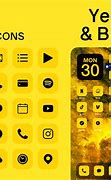 Image result for iPhone Top Screen Icons