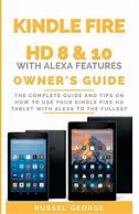 Image result for Alexa On Kindle Fire HDX