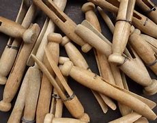 Image result for Antique Clothes Pins