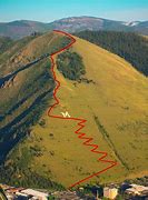 Image result for Paklenica Climbing Routes