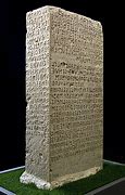Image result for Incised Stone Tablet