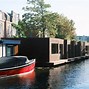 Image result for Netherlands Floating Houses