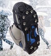 Image result for Snow Treads for Shoes