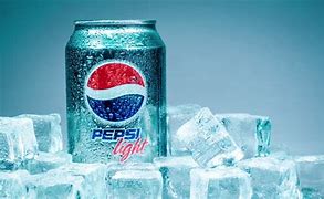 Image result for Ice Cold Pepsi Cola