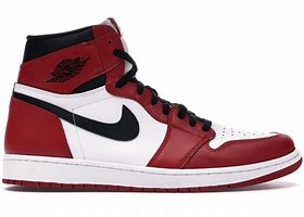 Image result for Air Jordan 1 High Top